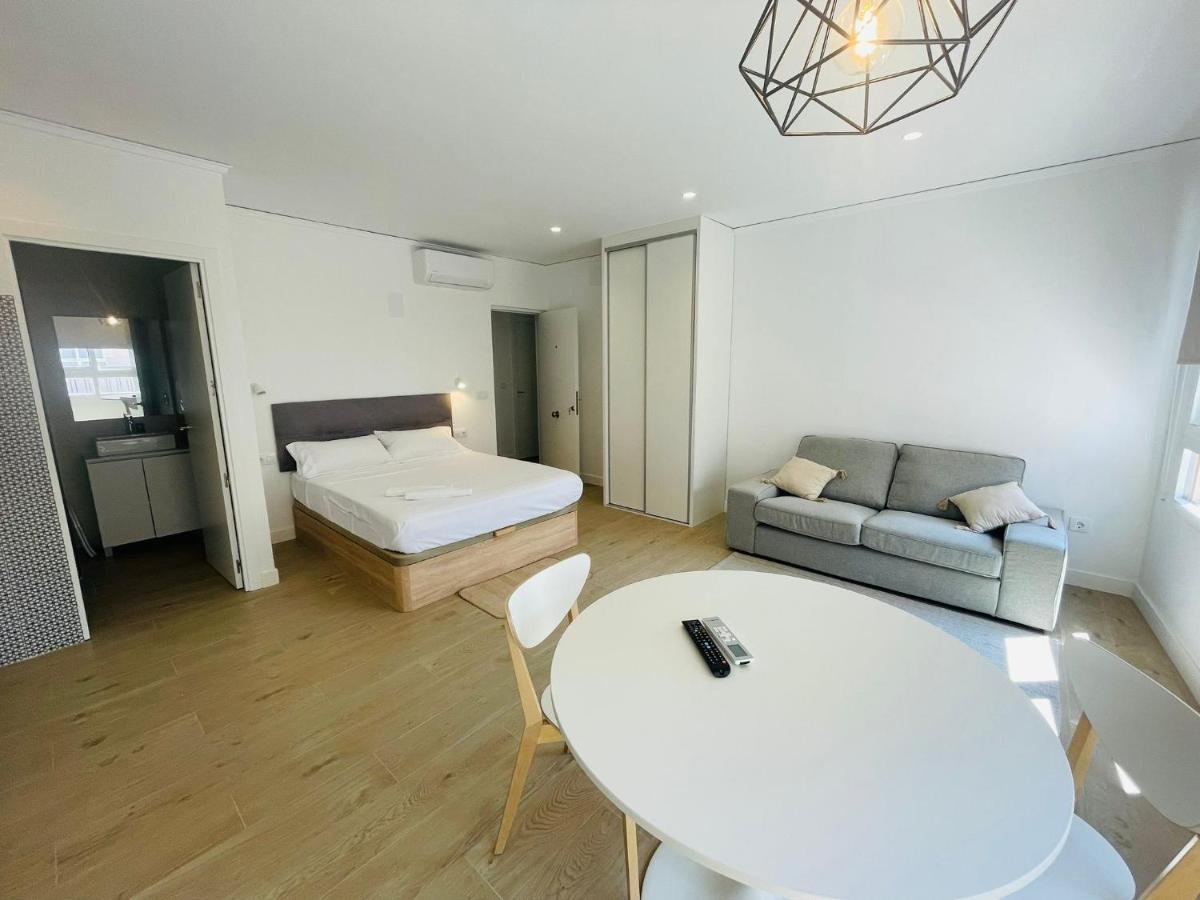 Pare Pere Rooms Дения Екстериор снимка
