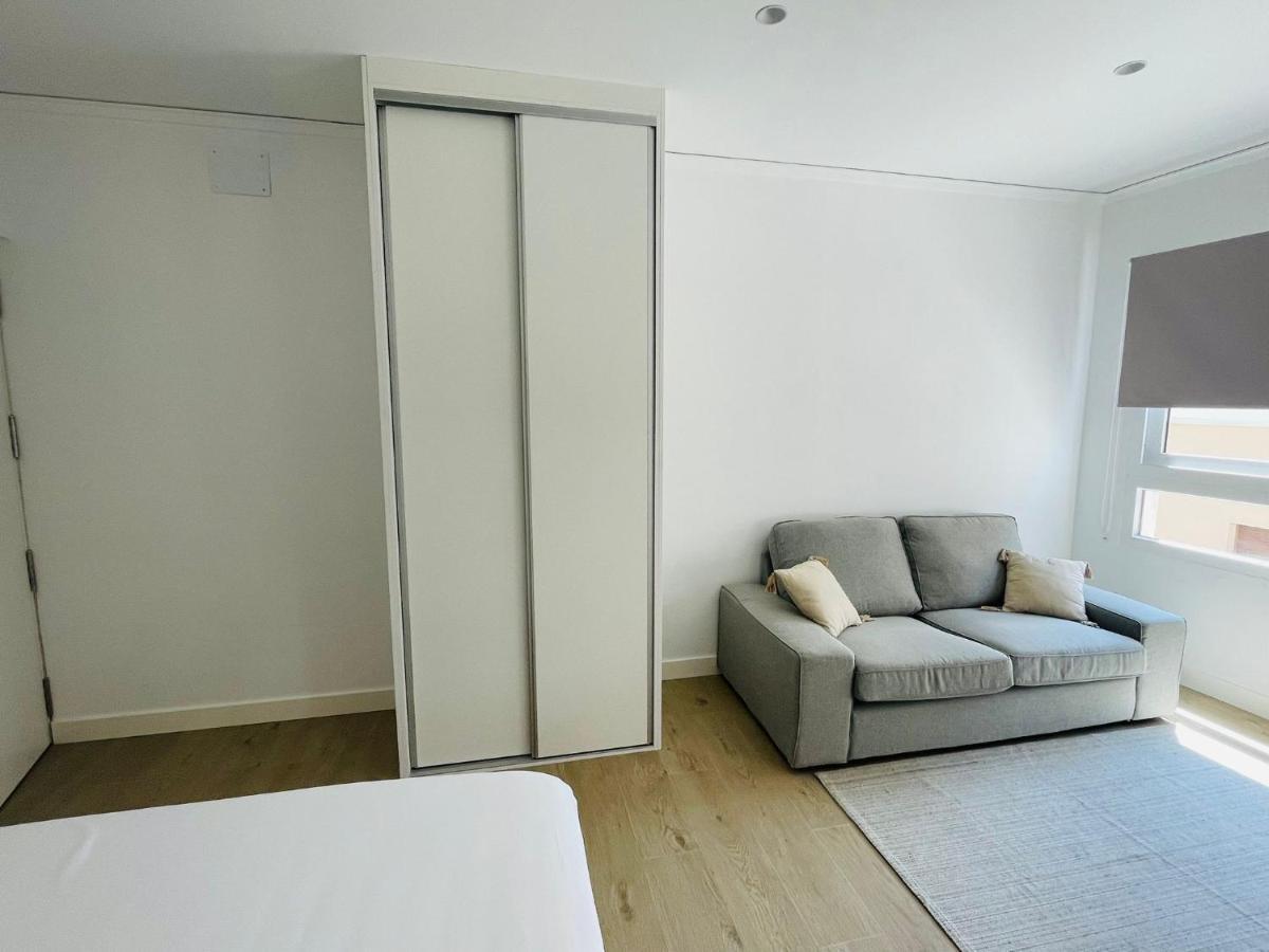Pare Pere Rooms Дения Екстериор снимка