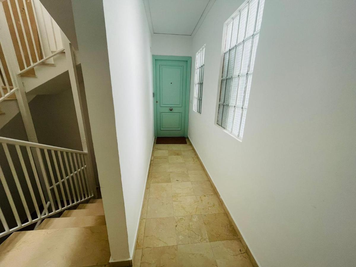 Pare Pere Rooms Дения Екстериор снимка
