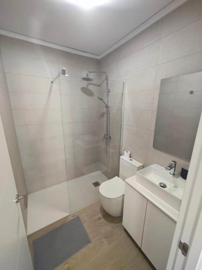 Pare Pere Rooms Дения Екстериор снимка
